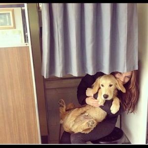 Meet your Posher, Kelly